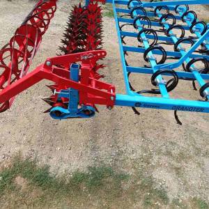 Sjetvospremač gorenc 2.40