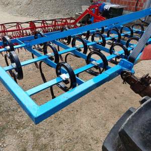 Sjetvospremač gorenc 2.40