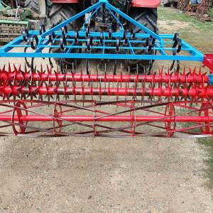 Sjetvospremač gorenc 2.40