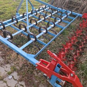 Sjetvospremač gorenc 2.40