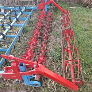 Sjetvospremač gorenc 2.40