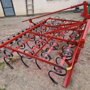 Sjetvospremač imt 2,90 metara