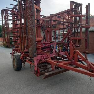 Sjetvospremač MAXI DAN 6m