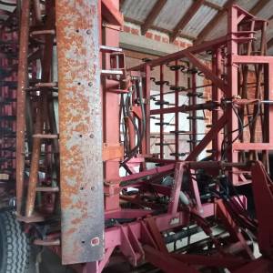 Sjetvospremač MAXI DAN 6m