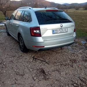 Škoda 2.0