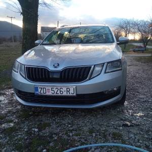 Škoda 2.0