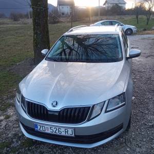 Škoda 2.0
