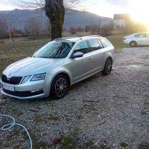 Škoda 2.0