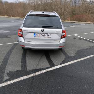 Škoda 2.0