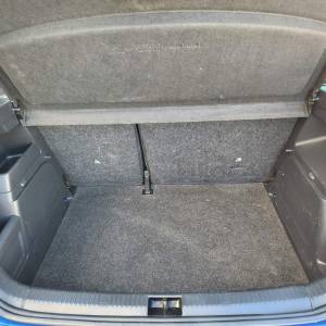 ŠKODA FABIA 1.0 EDITION 2019.g.