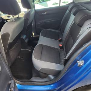 ŠKODA FABIA 1.0 EDITION 2019.g.