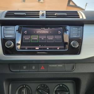 ŠKODA FABIA 1.0 EDITION 2019.g.