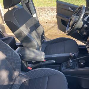 Škoda Fabia Edition 1.0 - reg. do 04/27