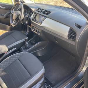 Škoda Fabia Edition 1.0 - reg. do 04/27