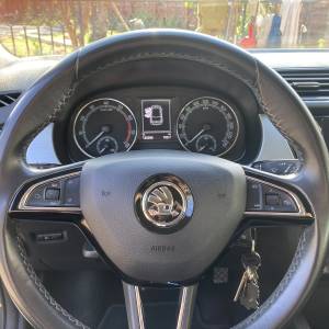 Škoda Fabia Edition 1.0 - reg. do 04/27