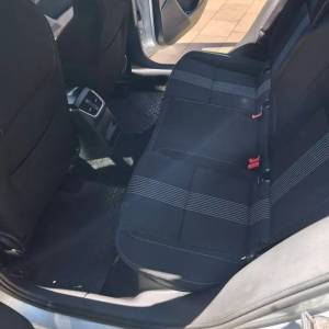 Škoda Octavia 2.0 TDI DSG