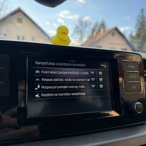 Škoda Scala 1.6 TDI, 2020. godište, 14x.xxx km – registrirana do 03/27