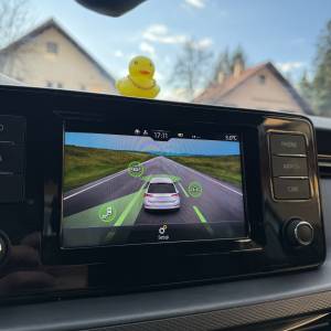 Škoda Scala 1.6 TDI, 2020. godište, 14x.xxx km – registrirana do 03/27