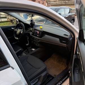 Škoda Scala 1.6 TDI, 2020. godište, 14x.xxx km – registrirana do 03/27