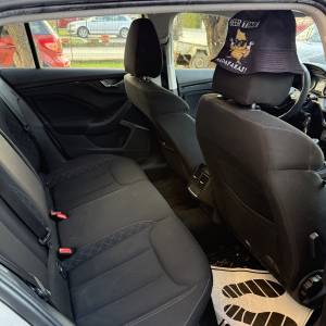 Škoda Scala 1.6 TDI, 2020. godište, 14x.xxx km – registrirana do 03/27