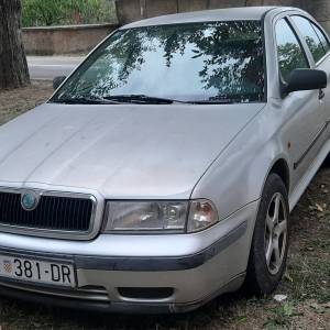 Škoda