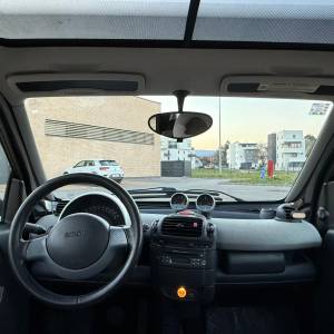 Smart 700 Pure..2007g..reg 09/2026..Klima..Alu..160000km..panorama