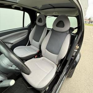 Smart 700 Pure..2007g..reg 09/2026..Klima..Alu..160000km..panorama