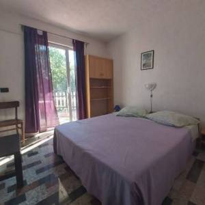 Smještaj za radnike Fažana