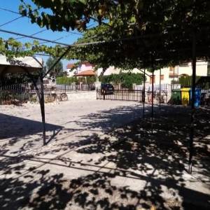 Smještaj za radnike Fažana