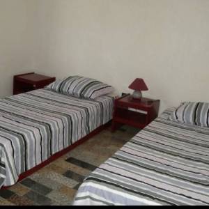 Smještaj za radnike Fažana