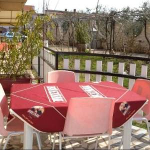 Smještaj za radnike Fažana