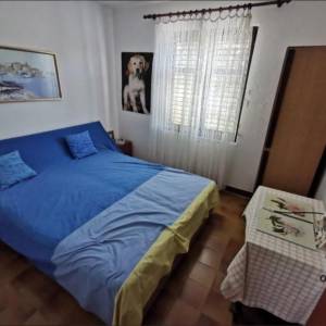 SNIŽENO! Gornji Karin kod Zadra – Samostojeća kuća s dva stana 100 m2!