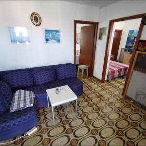 SNIŽENO! Gornji Karin kod Zadra – Samostojeća kuća s dva stana 100 m2!