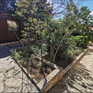 SNIŽENO! Gornji Karin kod Zadra – Samostojeća kuća s dva stana 100 m2!