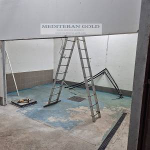 Split, Gripe, skladišni poslovni prostor, odličan pristup