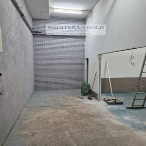 Split, Gripe, skladišni poslovni prostor, odličan pristup