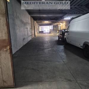 Split, Gripe, skladišni poslovni prostor, odličan pristup