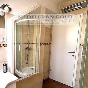 SPLIT, MEJE, DRAŽANAC, DVOSOBAN STAN 62 m²