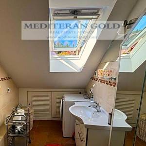 SPLIT, MEJE, DRAŽANAC, DVOSOBAN STAN 62 m²