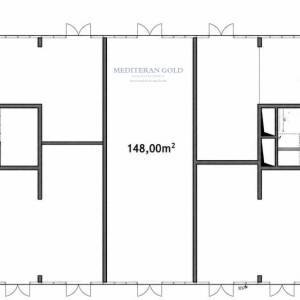 Split ,odlično pozicionirano, poslovni prostor u zakup