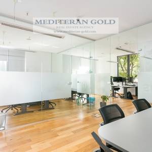 Split, odlično pozicionirano, poslovni prostor u zakup