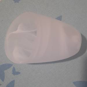 Staklene kugle za lustere