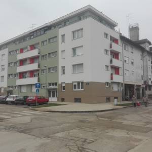 Stan Petrinja centar