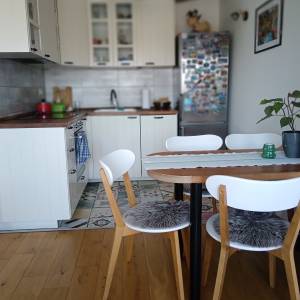 Stan sa panoramskim pogledom u Savskoj Opatovini.