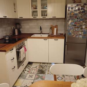 Stan sa panoramskim pogledom u Savskoj Opatovini.