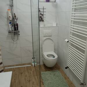 Stan sa panoramskim pogledom u Savskoj Opatovini.