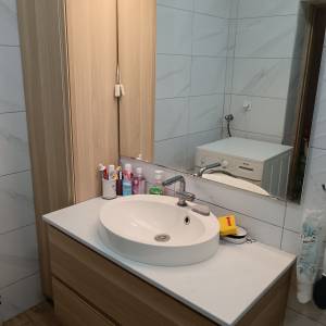 Stan sa panoramskim pogledom u Savskoj Opatovini.