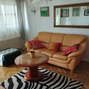 Stan: Zagreb (Utrina), dvosoban stan 53.00 m2, dugoročan najam,