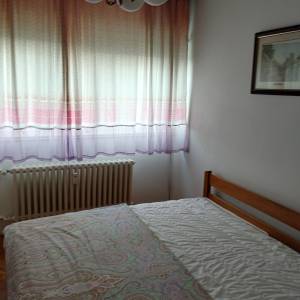 Stan: Zagreb (Utrina), dvosoban stan 53.00 m2, dugoročan najam,