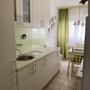 Stan: Zagreb (Utrina), dvosoban stan 53.00 m2, dugoročan najam,